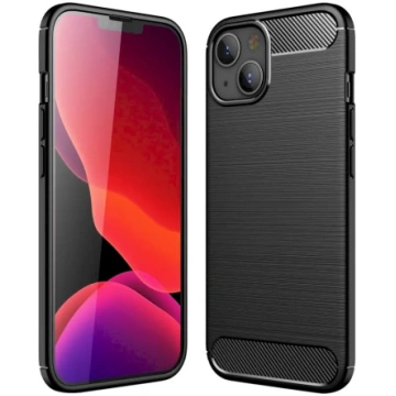 Fusion trust silikona aizsargapvalks Apple iPhone 