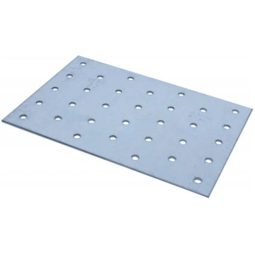 Simpson Strong-Tie naglu plate 1.5 mm bieza, 60 mm