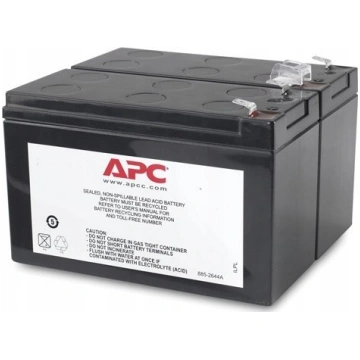 APC APCRBC113 Rūgštinis akumuliatorius (VRLA)