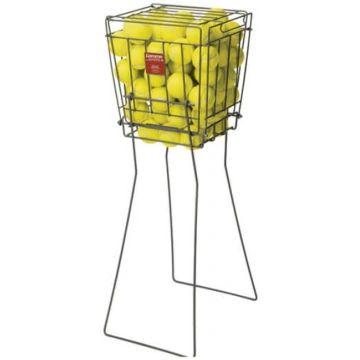 Tenisa bumbu grozs Gamma BALLHOPPER HI RISE, 80 bu