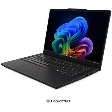 Lenovo ThinkPad T14 G7 Intel | Black | 14 " | IPS