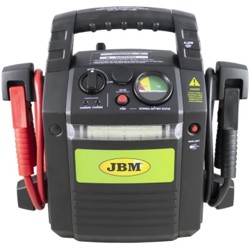 Starta iekārta 12V, 750A/1500A, JBM