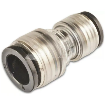 Pārejas savienotājs Lightwin DC 12/10MM Red — no 1