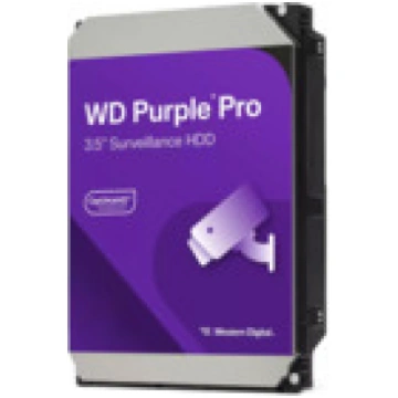 WD64PURZ - 85BWUY0 ~ WD Purple 6TB | 5400RPM | 256