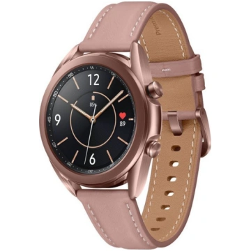 Smartwatch Samsung Galaxy Watch 3 Mystic Bronze 41
