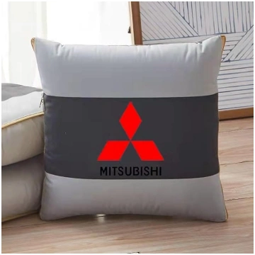 Ceļojuma sega Spilvens Segs Mitsubishi Triton VI D