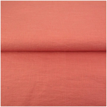 Mīkstināts lins Pink 170gr/m² 133cm