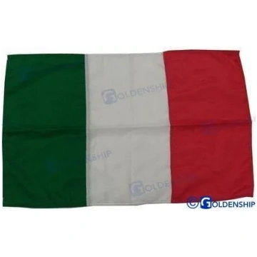 Itālijas karogs 40x60 cm (GS73419) GOLDENSHIP
