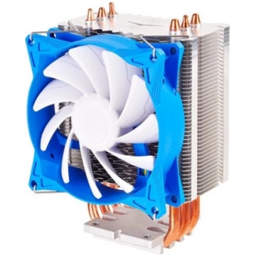 Chodzenie CPU SilverStone Argon AR08 (SST-AR08) SS