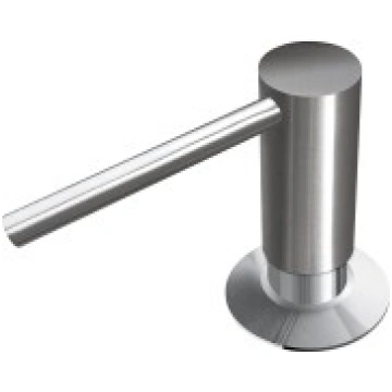 Franke COMFORT Dozators, 119.0578.771