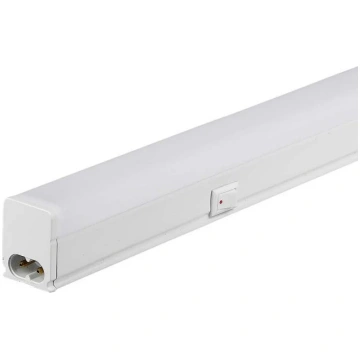 4W(400Lm) LED SMD-CREE Chip lineārais gaismeklis,