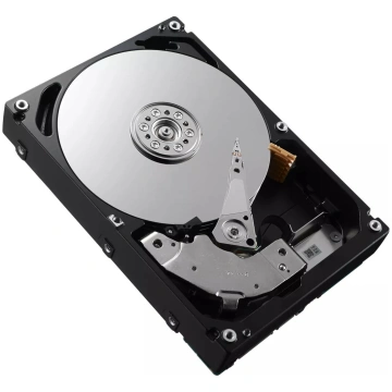 Cietais disks DELL 1.2 TB 2.5" SAS T6TWN-RFB