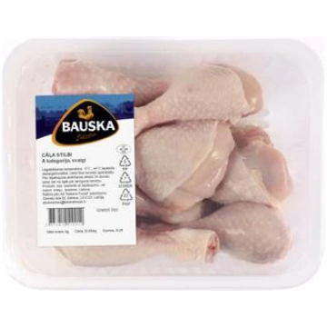 Cāļa stilbi XXL BAUSKA fas. - 1