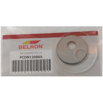 SensorTack® Ready+ Sensor pad Type H2 silicone PMA