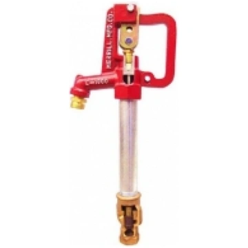 Dārza hidrants C1000, 145cm, 3/4" T293521145