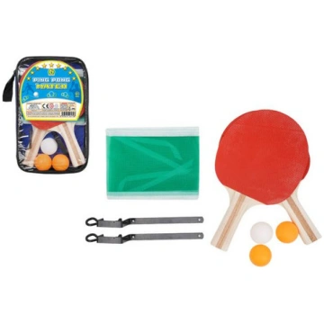 SET PING PONG