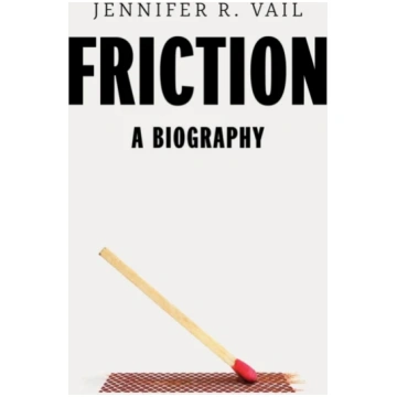 Friction Vail, Jennifer R