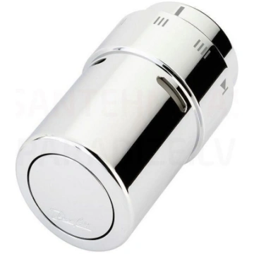 Danfoss termogalva RAX ar sensors istabas temperat