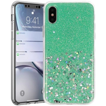 Aizmugurējais vāciņš Vennus Apple iPhone XR Mint 5