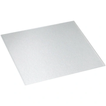AXPET loksne (PET) anti-reflex, 1.0 mm, 2050x1250 