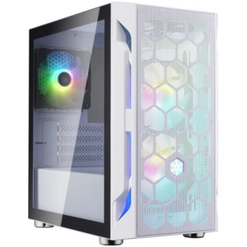 SilverStone Technology SST-FAH1MW-PRO - Fara H1M M