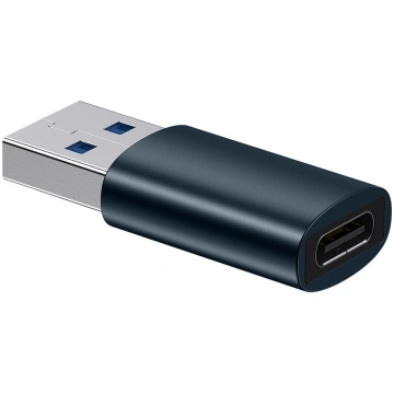 Baseus Ingenuity Series Converter USB Female to Ty