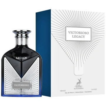 Maison Alhambra Victorioso Legacy Smaržas EDP 100