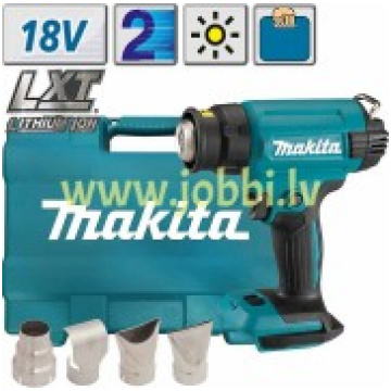 makita fēns dhg 181