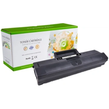 Static Control Toner Cartridge Black (With chip),