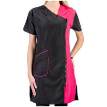 Groom Professional Verona Long Length Tunic XL (40