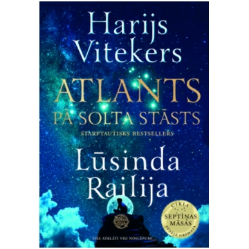 Atlants. Pā Solta stāsts, 8