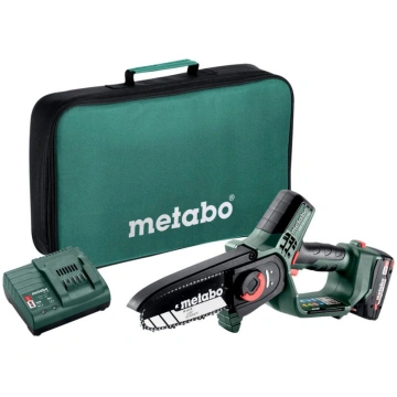 Metabo MS 18 LTX 15 1x 2,0Ah | 600856500 | 4061792