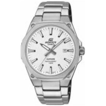 CASIO EFR-S108D-7AVUEF Silver Pulkstenis EFR-S108D