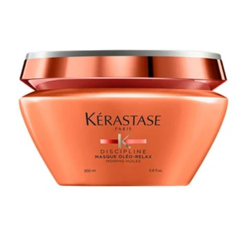 Kérastase Discipline Masque Oleo Relax Maschera-Ol