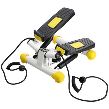 Twist Steperis HMS S3033 Yellow