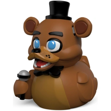 TUBBZ Duck Fnaf 1St Ed. Freddy