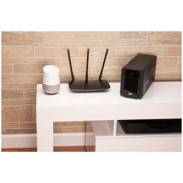 SCHNEIDER ELECTRIC Schneider Electric APC Easy UPS