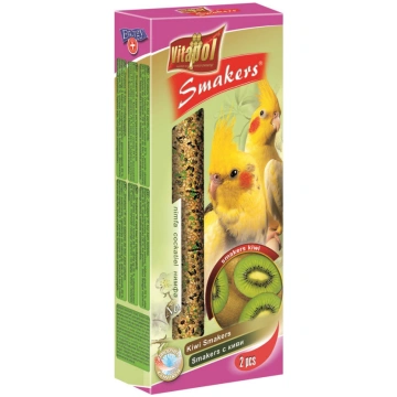 Vitapol Kiwi Smakers for a nymph 2 pcs