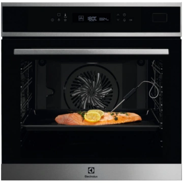 EOB7S31X Electrolux