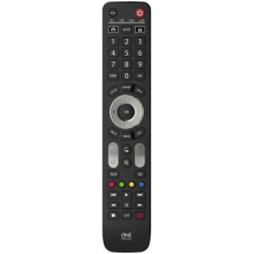 One For All Evolve 4 Universal Remote Control (URC