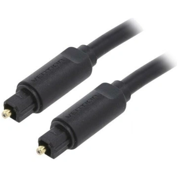 Toslink Optical Audio Cable Vention 5m (Black) | B