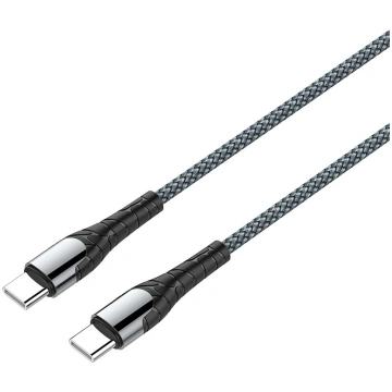 ColorWay Cable Type-C - Type-C (PD Fast Charging 6