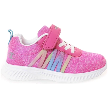 CHAMPION - Scarpa Palestra Art S31942 - FUCSIA / 3