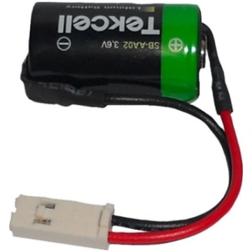 Siemens Bateria zasilajca LI 3.6V/min. 0.85Ah dla