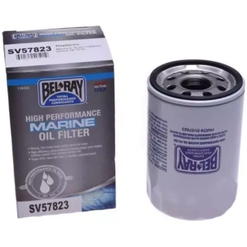 Bel-Ray Marine eļļas filtrs SV57823 Sierra Mercury