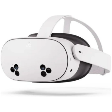 Oculus Meta Quest 3S 256 GB virtual/mixed reality 