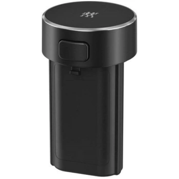 Zwilling Akumulator 12V 3000mAh USBC czarny mat XT