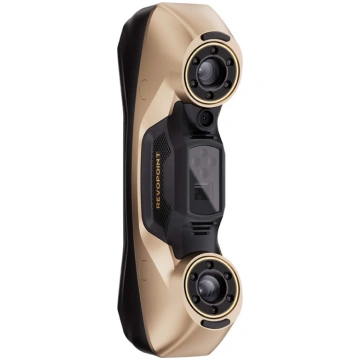 Revopoint MetroY Ultra 3D Scanner - CCM Edition