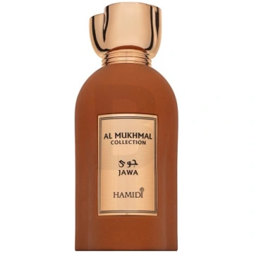 Hamidi Unisex Java EDP aerosols 100 ml