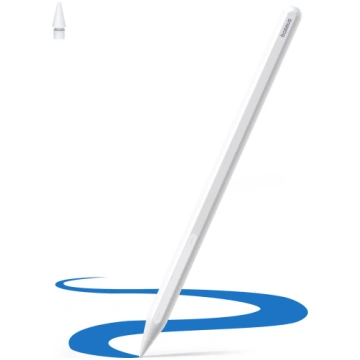 Bezvadu Bluetooth stylus PS3 Pro iPad ar vadu uzla